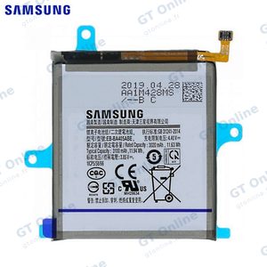 Batterie Original Samsung Galaxy A40 A405 GH82-19582A EB-BA405ABE