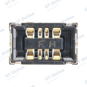 Connecteur FPC Batterie Premium Samsung Galaxy S24 Ultra 5G S928