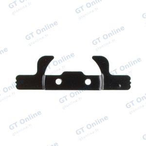 Support Bouton d'Accueil Apple iPad Mini 1/iPad Mini 2 A1432/A1454/A1489/A1490