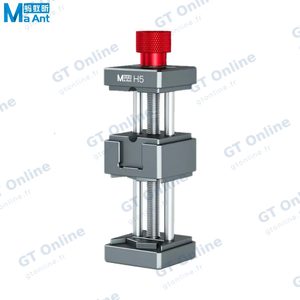 Support de Réparation pour Smartphone MaAnt H5 (Caméra + Puce IC)