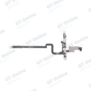 Nappe Power On/Off Apple iPhone 15 Pro