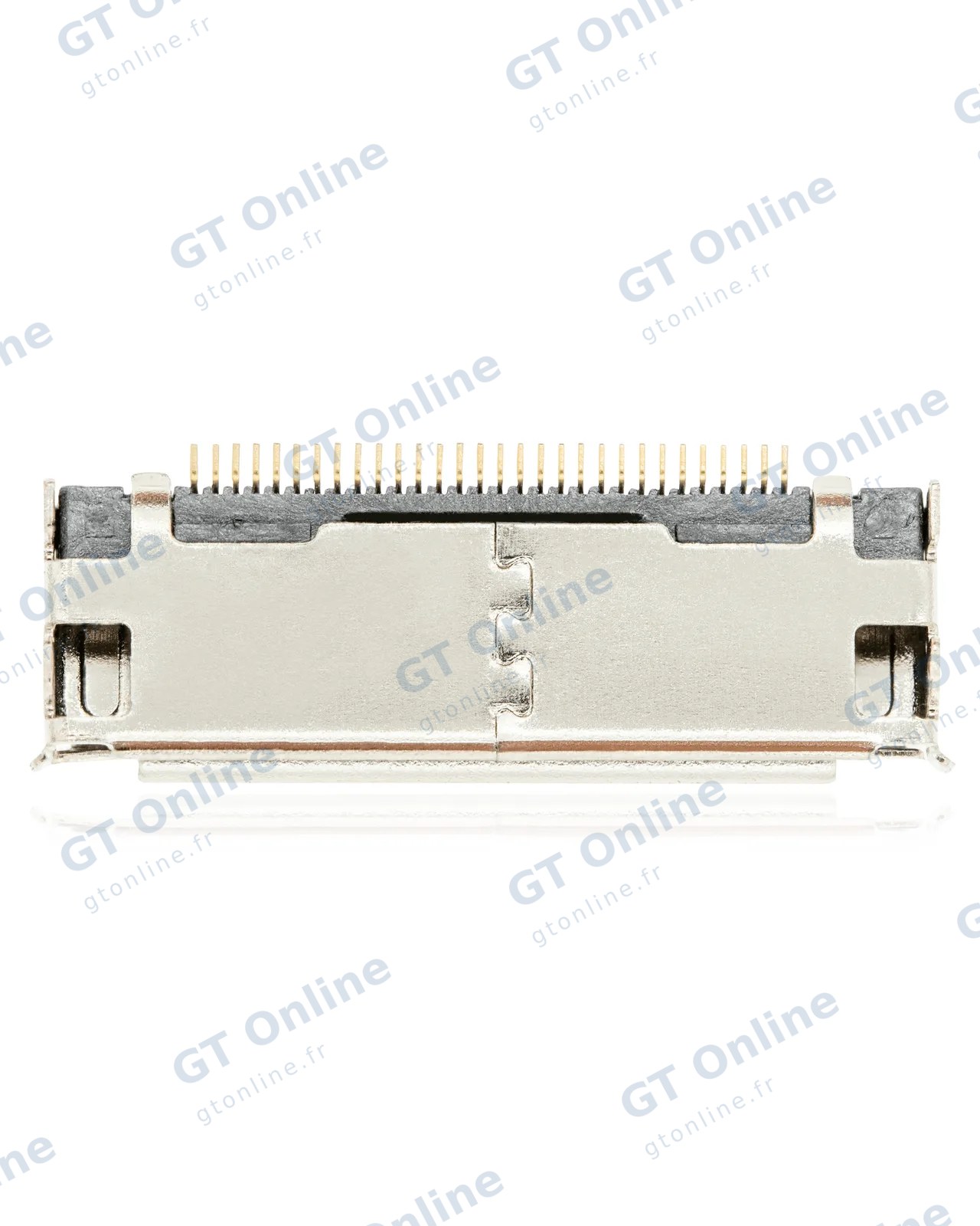 Pièce à microsouder pour Samsung Galaxy Tab 2 7.0" (soudure requise)