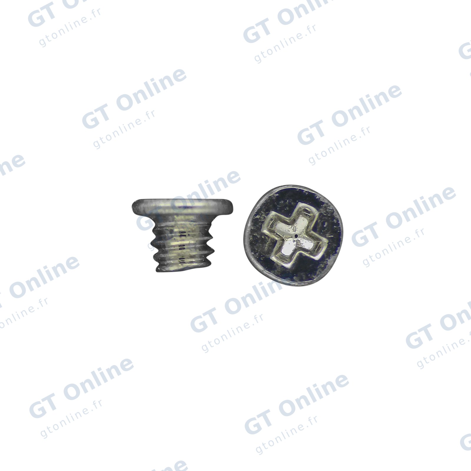 Outil pour Screwbox Screw Box 2.0 Refill [ 1G8 ] (lot de 100)