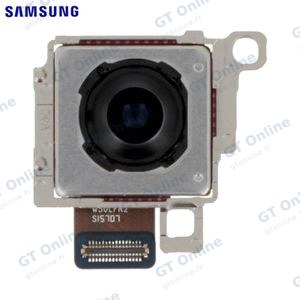 Caméra Principale Originale Samsung Galaxy S25 FE S731/Galaxy S26 FE S741 GH96-20349A 50MP