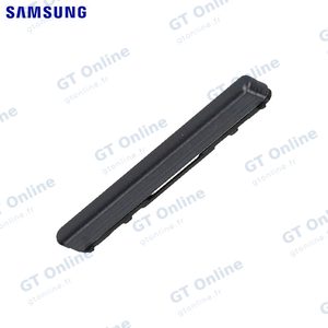 Bouton Volume Original Samsung Galaxy Tab S6 Lite Wi-Fi P610/Galaxy Tab S6 Lite 4G P615 — GH98-45343A Gris Oxford
