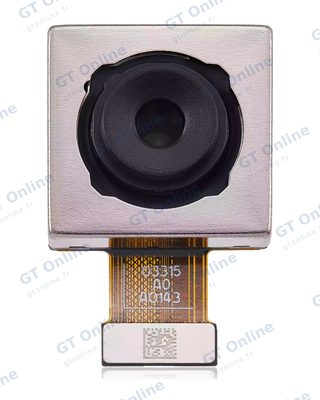 Caméra arrière pour Xiaomi Redmi Note 13 Pro 4G