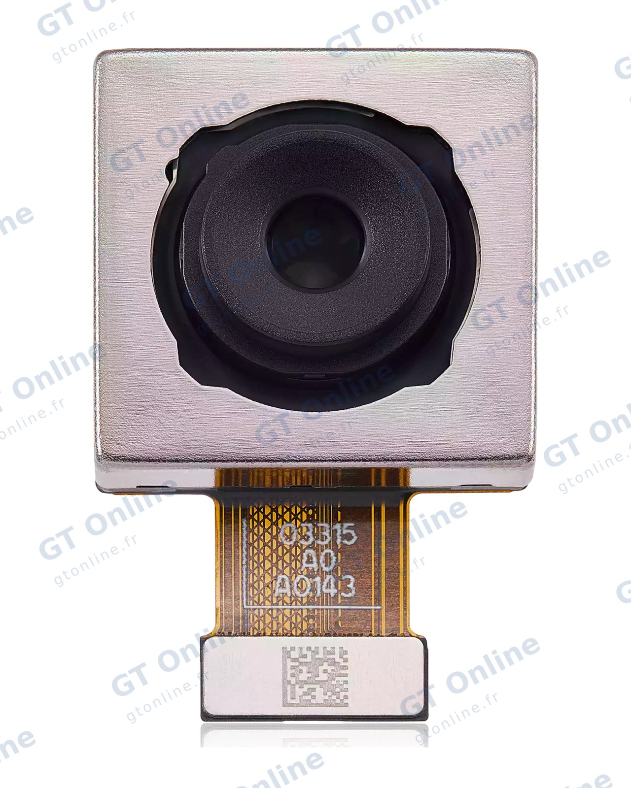 Caméra arrière pour Xiaomi Redmi Note 13 Pro 4G