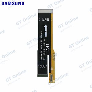 Nappe de Connexion Originale Samsung Galaxy A41 A415 GH59-15263A