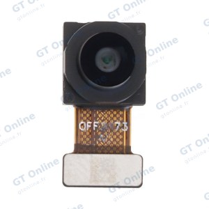 Caméra Ultra Grand Angle Premium Xiaomi 12 Lite/13 Lite 8MP