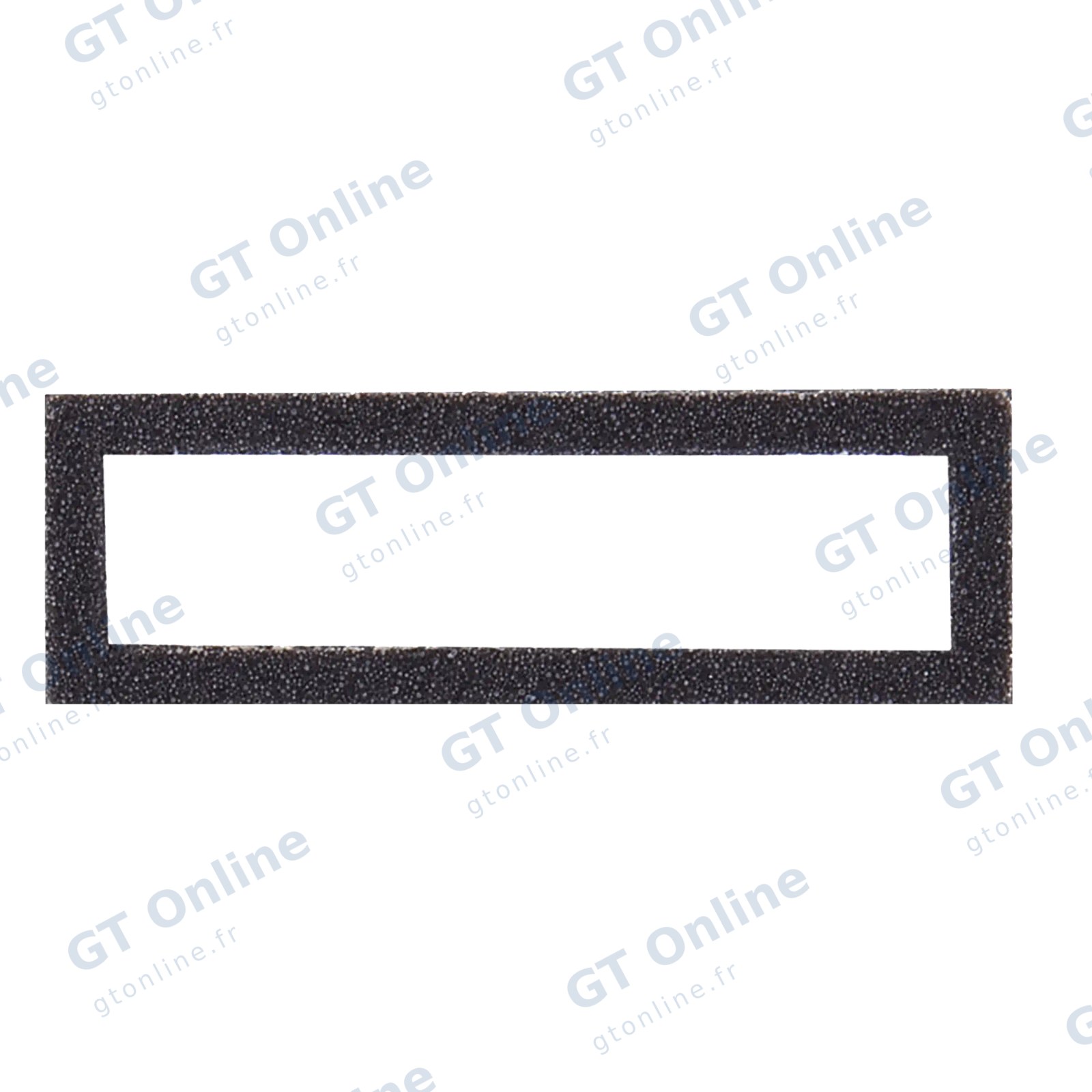 Mousse d’amortissement pour Motorola Razr Plus / Razr 40 Ultra (XT2321 / 2023) (origine)