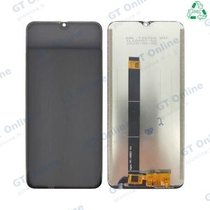 Écran Tactile Original reconditionné Blackview A60 Pro Noir