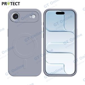 Coque de Protection MagSafe IZ001 PROTECT pour Apple iPhone Air Violet