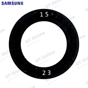 Lentille Original Samsung Galaxy M34 5G M346 GH64-09254A Caméra Principal