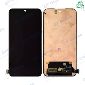 Écran Tactile Original d'occasion OPPO Reno 12 5G Noir
