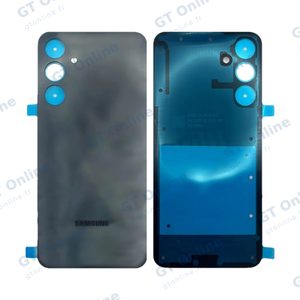 Cache Arrière Premium Samsung Galaxy A16 5G A166 Bleu Nuit