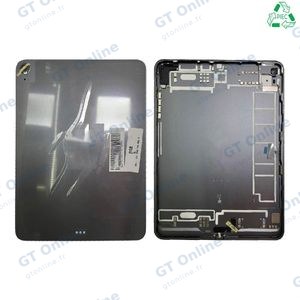 Cache Arrière Original d'occasion Apple iPad Air 5 A2588 Wifi Gris Sidéral