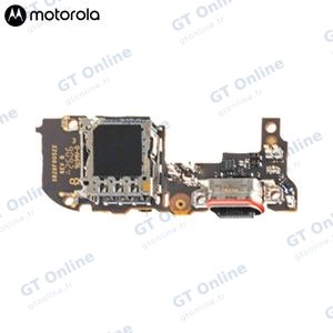 Connecteur de Charge Original Motorola Edge 70 Pro 5B28C32413