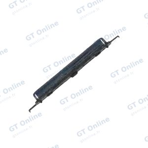 Bouton Volume Premium Samsung Galaxy M32 M325 Noir