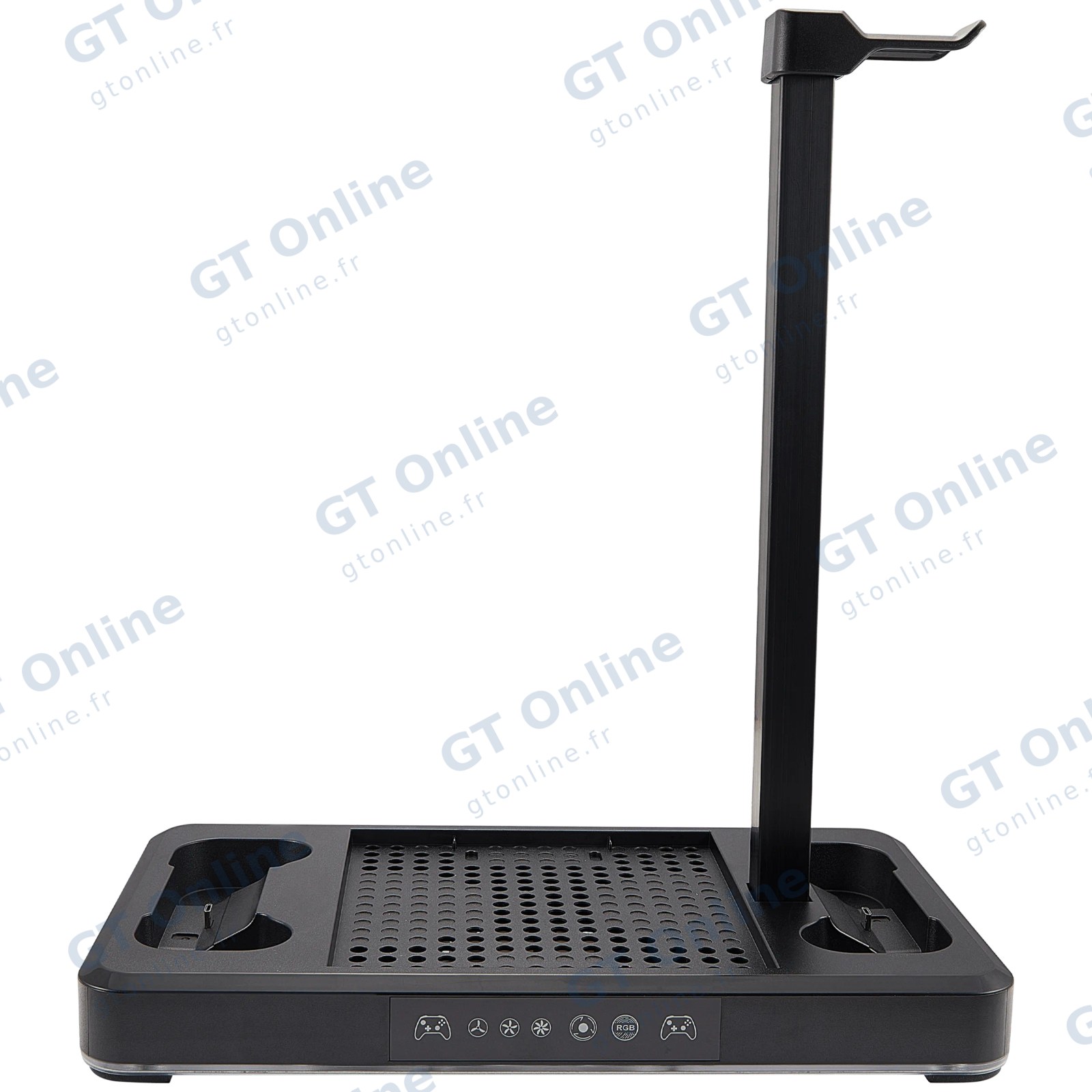 Pièce console de jeu pour Dobe Xbox Series X / Xbox Series S (DOBE)