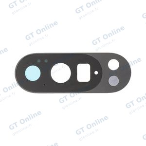 Support Lentille Premium Google Pixel 10 Pro Quartz Gris