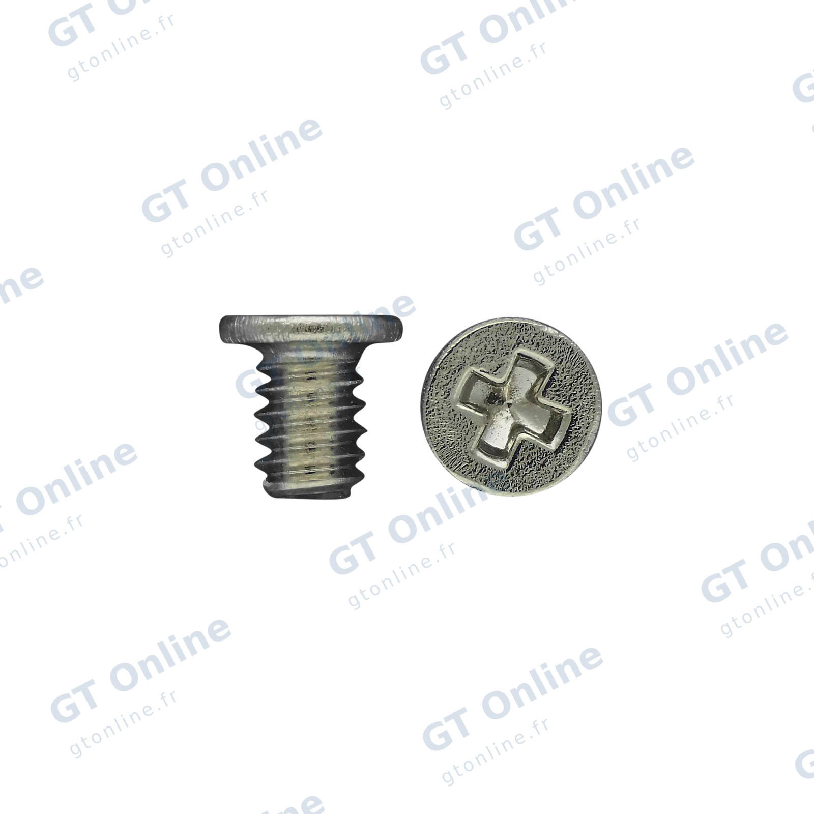 Outil pour Screwbox Screw Box 2.0 Refill [ 2N8 ] (lot de 100)