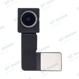 Caméra Visio Originale Apple iPad Air 4/iPad Mini 6/iPad mini 7 A2072/A2316/A2324/A2325/A2567/A2568/A2993