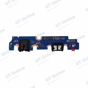 Connecteur de Charge Premium Samsung Galaxy Tab A9 Wi-Fi X110