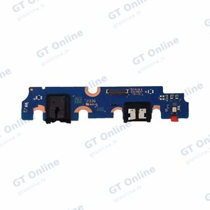 Connecteur de Charge Premium Samsung Galaxy Tab A9 Wi-Fi X110