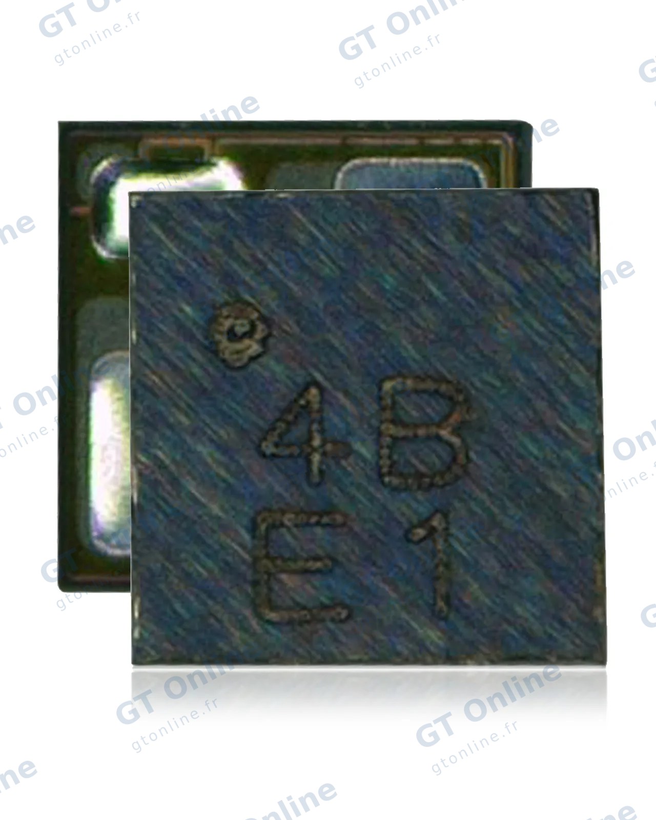 Pièce à microsouder pour Apple iPhone X — réf. 107082045654
