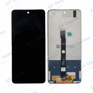 Écran Tactile Huawei P Smart 2021 Noir