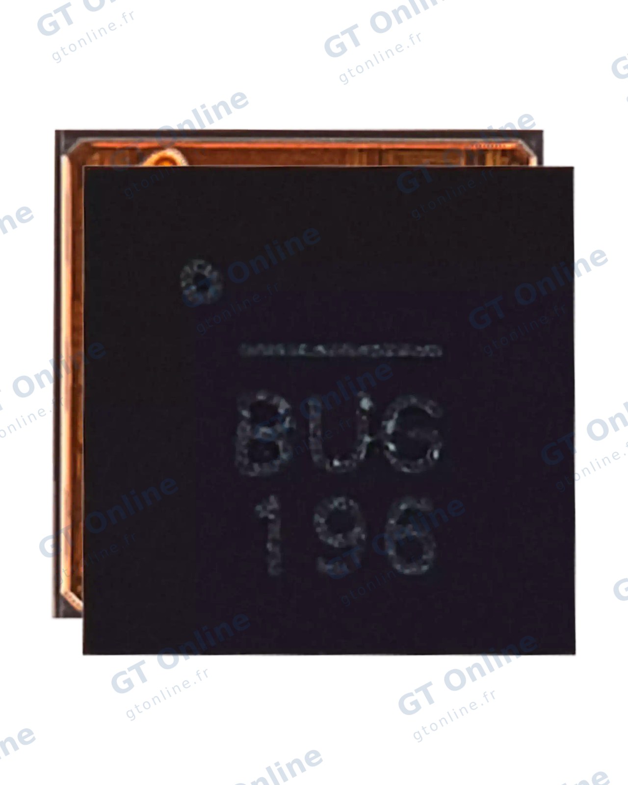 Pièce à microsouder pour Nintendo Switch Lite (soudure requise) — Circuit intégré Backlight