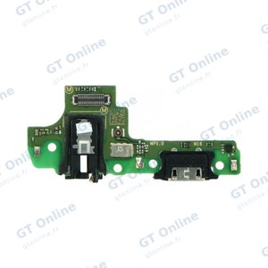 Connecteur de Charge Premium Samsung Galaxy A10S A107 (Version M16)