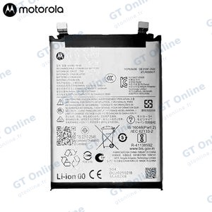 Batterie Original Motorola Edge 60 Pro SB18E57585 RE60