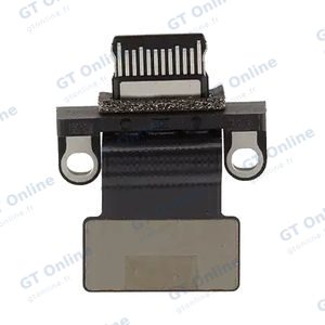 Connecteur de Charge MagSafe Apple MacBook Pro 14" M5 (2025) A3434/MacBook Pro 14" M5 Pro/M5 Max (2026) A3426
