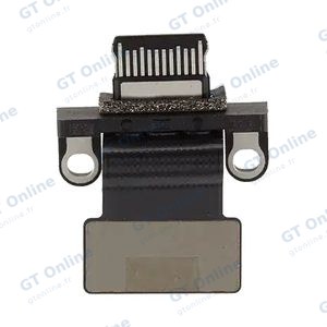 Connecteur de Charge MagSafe Apple MacBook Pro 14" M5 (2025) A3434/MacBook Pro 14" M5 Pro/M5 Max (2026) A3426