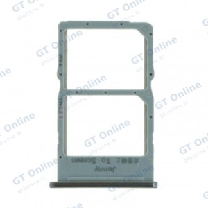 Tiroir Sim Premium Huawei P40 Lite Rose Sakura