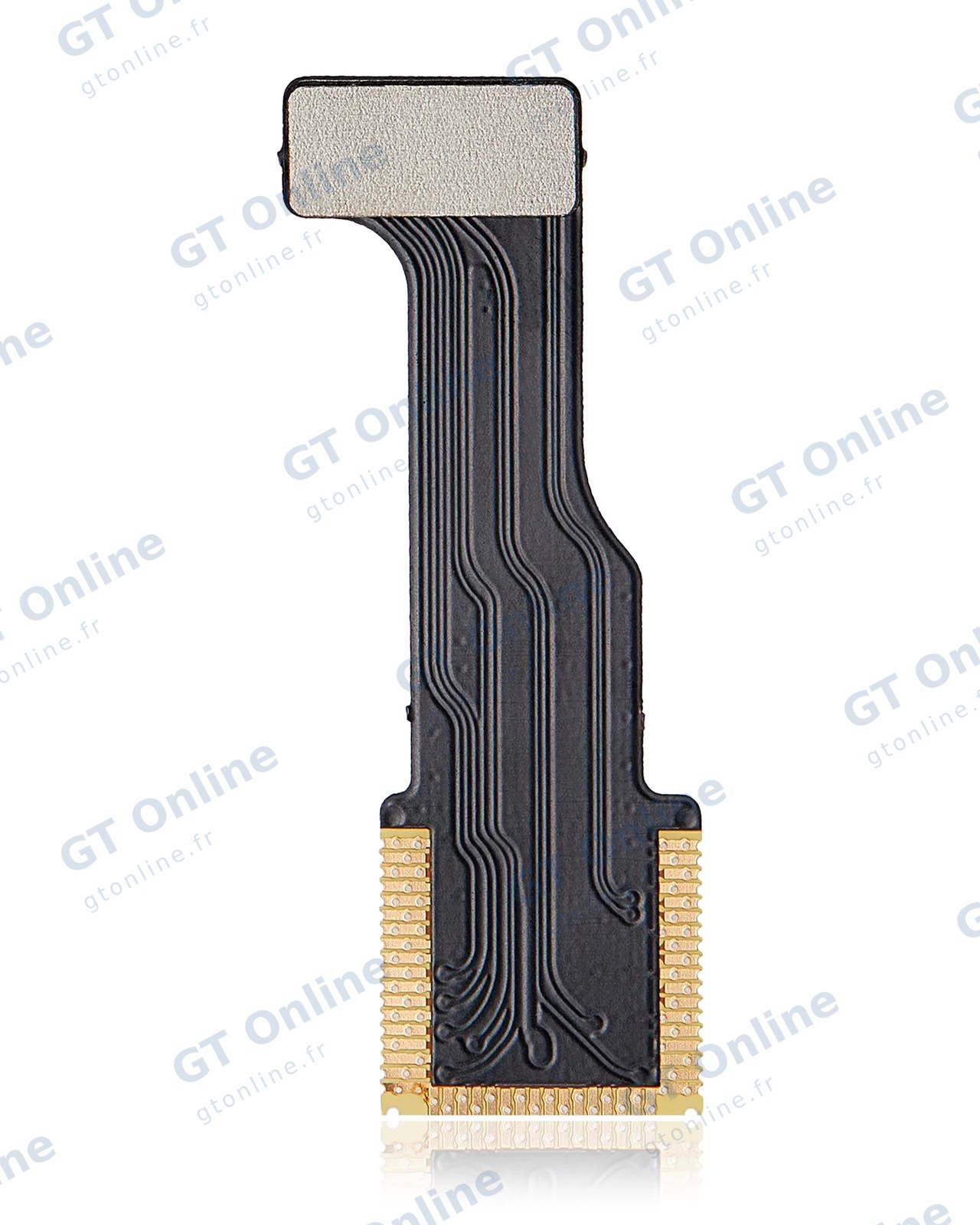 Nappe de caméra à souder pour Apple iPhone 11 (J7400) (soudure requise)