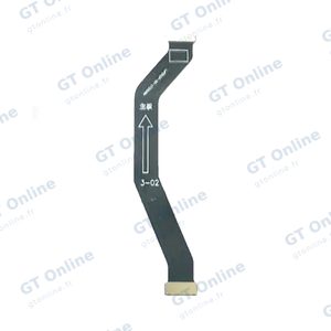 Nappe de Connexion Premium OPPO Find X2 Pro