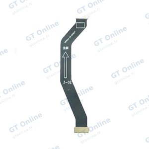 Nappe de Connexion Premium OPPO Find X2 Pro