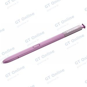 Stylet Premium Samsung Galaxy Note 9 N960 Violet