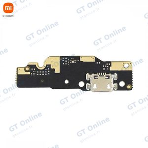 Connecteur de Charge Original Xiaomi Redmi Note 6 Pro 560030043033