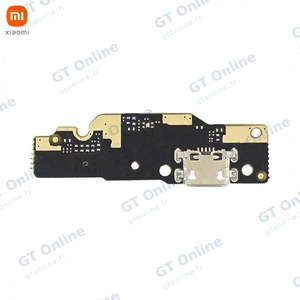 Connecteur de Charge Original Xiaomi Redmi Note 6 Pro 560030043033