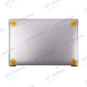 Bottom Case Apple MacBook Pro Touch Bar Retina 13" (2020) A2251 Gris Sidéral