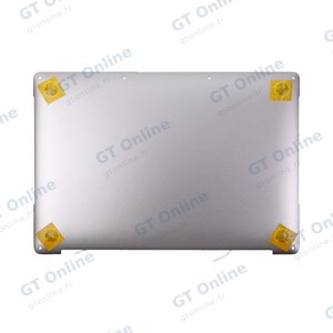 Bottom Case Apple MacBook Pro Touch Bar Retina 13" (2020) A2251 Gris Sidéral