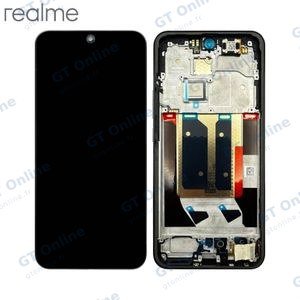 Écran Tactile Original Realme 14 Pro+ 621039000080 Gris Suede