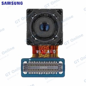 Appareil Photo Original Samsung Galaxy Tab Active 5 Wifi X300/Galaxy Tab Active 5 5G X306 GH96-13744A 13MP