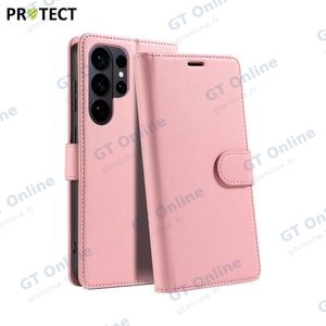 Housse de Protection IP011 PROTECT pour Samsung Galaxy S26 Ultra S948 Rose