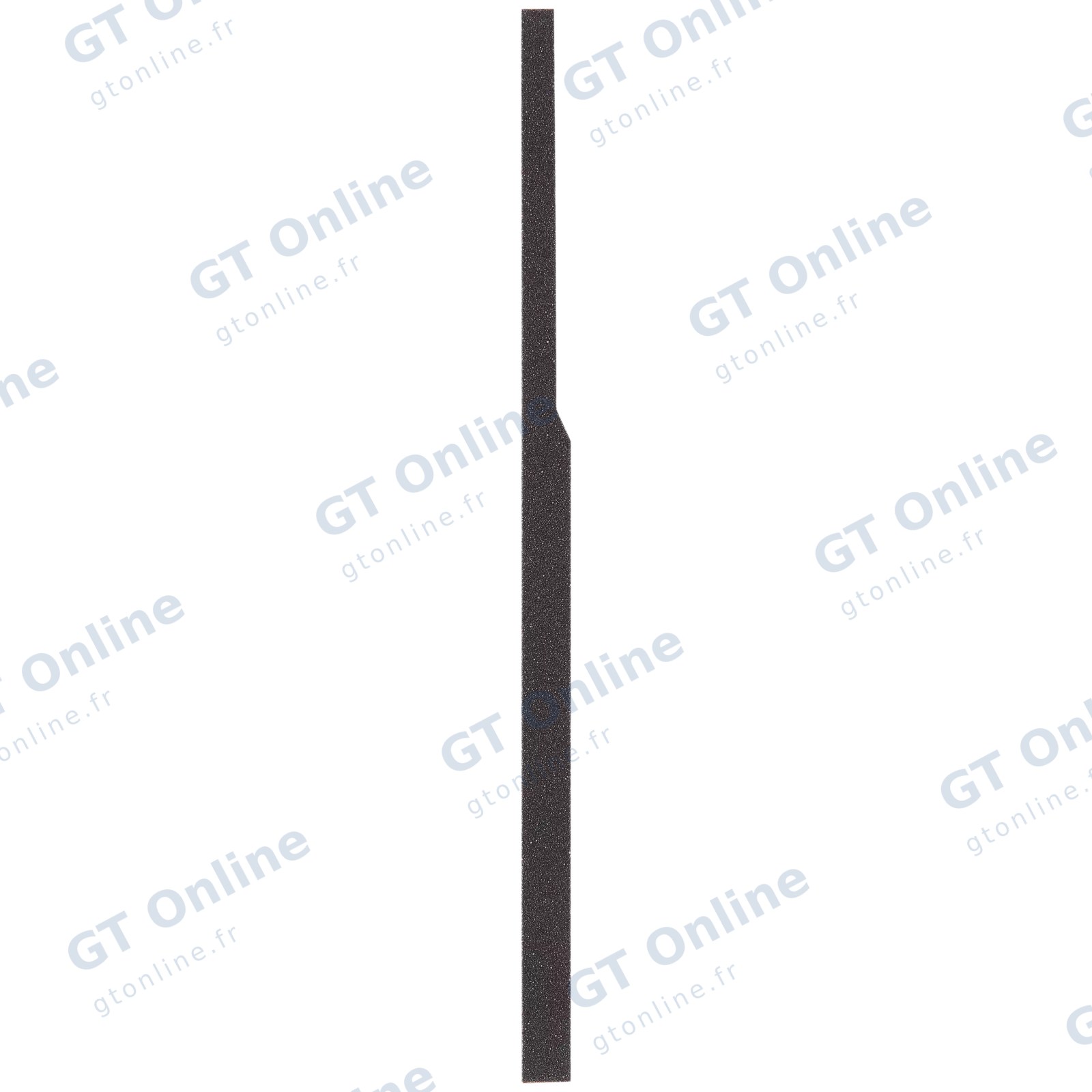 Feutre d’amortissement sous batterie pour Motorola Moto G54 (XT2343 / 2023) (origine)