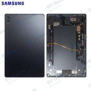 Cache Arrière Original Samsung Galaxy Tab S9 Ultra Wi-Fi X910/Galaxy Tab S9 Ultra 5G X916 GH82-31676A Graphite