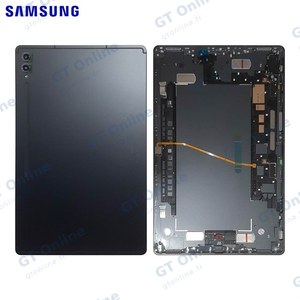 Cache Arrière Original Samsung Galaxy Tab S9 Ultra Wi-Fi X910/Galaxy Tab S9 Ultra 5G X916 GH82-31676A Graphite